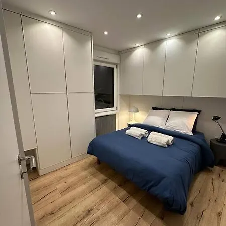 Maison Hyper Centre Corneille *