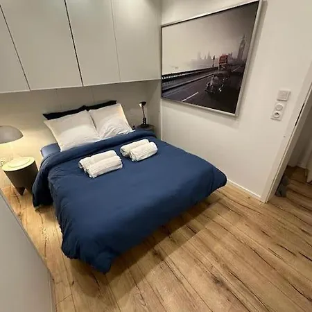 Maison Hyper Centre Corneille Colmar