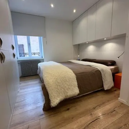 Holiday home Maison Hyper Centre Corneille Colmar