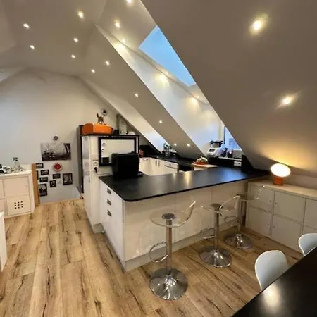 Maison Hyper Centre Corneille