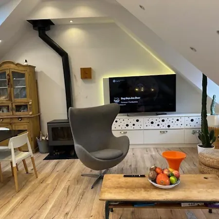 Holiday home Maison Hyper Centre Corneille *