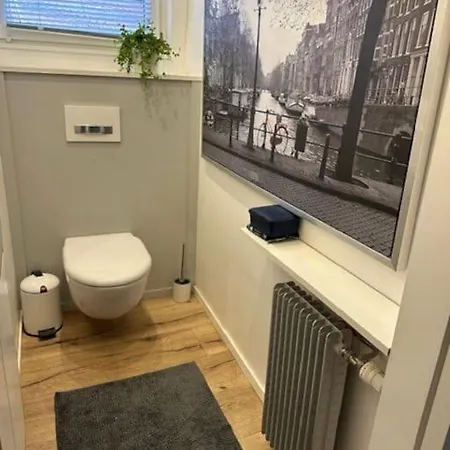 Holiday home Maison Hyper Centre Corneille