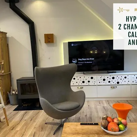Holiday home Maison Hyper Centre Corneille