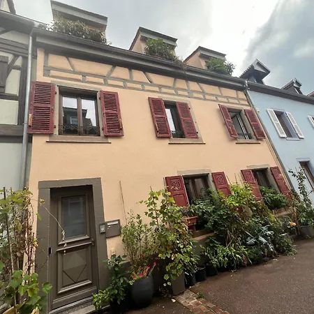 Maison Hyper Centre Corneille