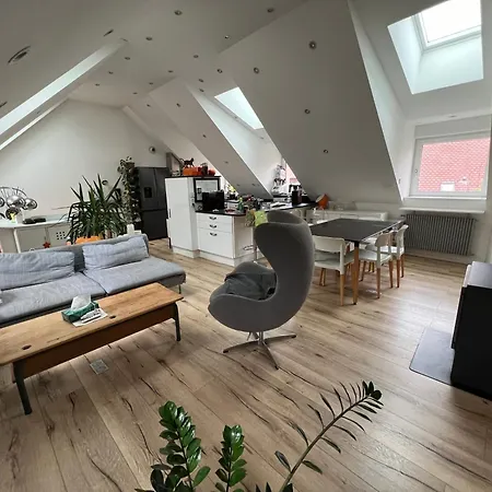 Maison Hyper Centre Corneille Holiday home